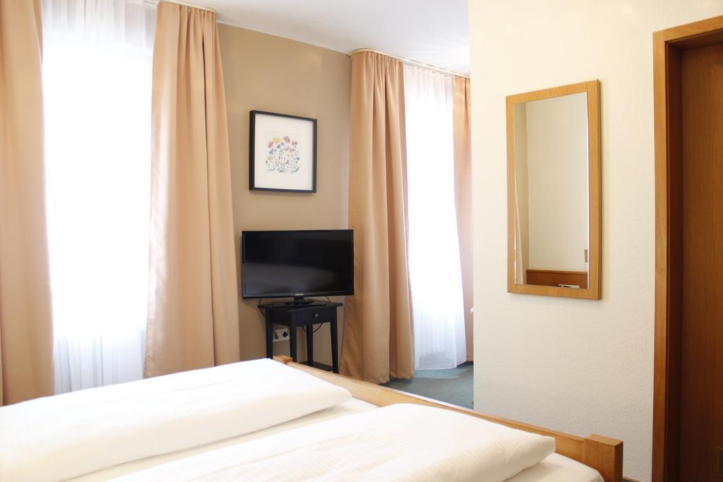 City Hotel Wuerzburg Εξωτερικό φωτογραφία