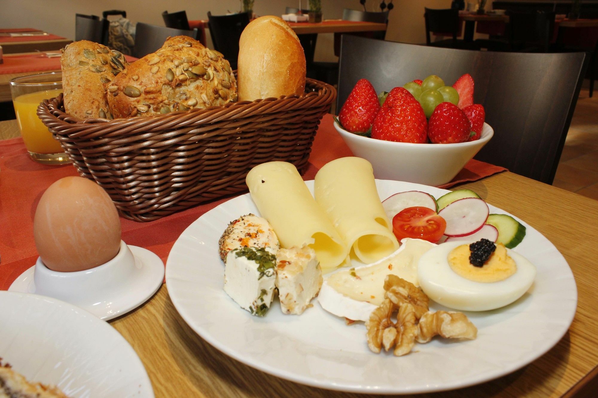City Hotel Wuerzburg Εξωτερικό φωτογραφία